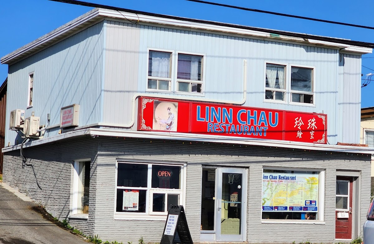 Linn Chau